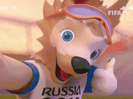 青语｜世界杯开赛，这些小哥哥你想Pick哪一个？