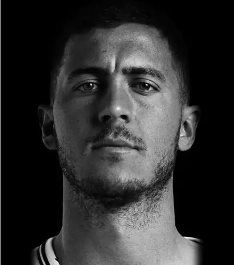 青语｜世界杯开赛，这些小哥哥你想Pick哪一个？