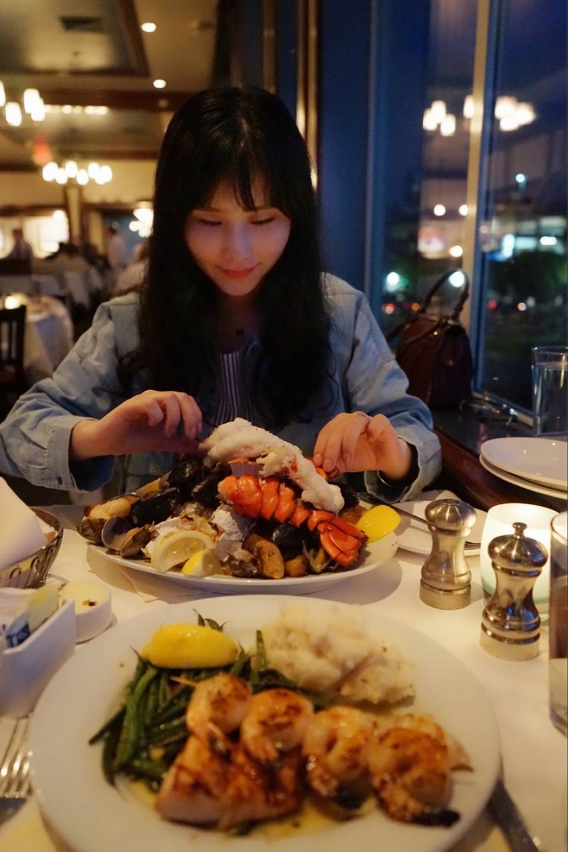 美国旧金山旅游攻略,美国西部自驾游旅游攻略