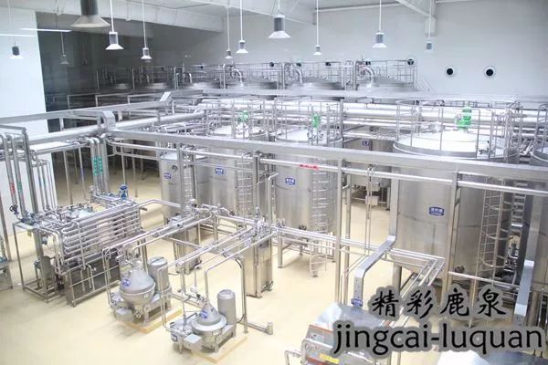 *春华胡**副总理来鹿泉了！