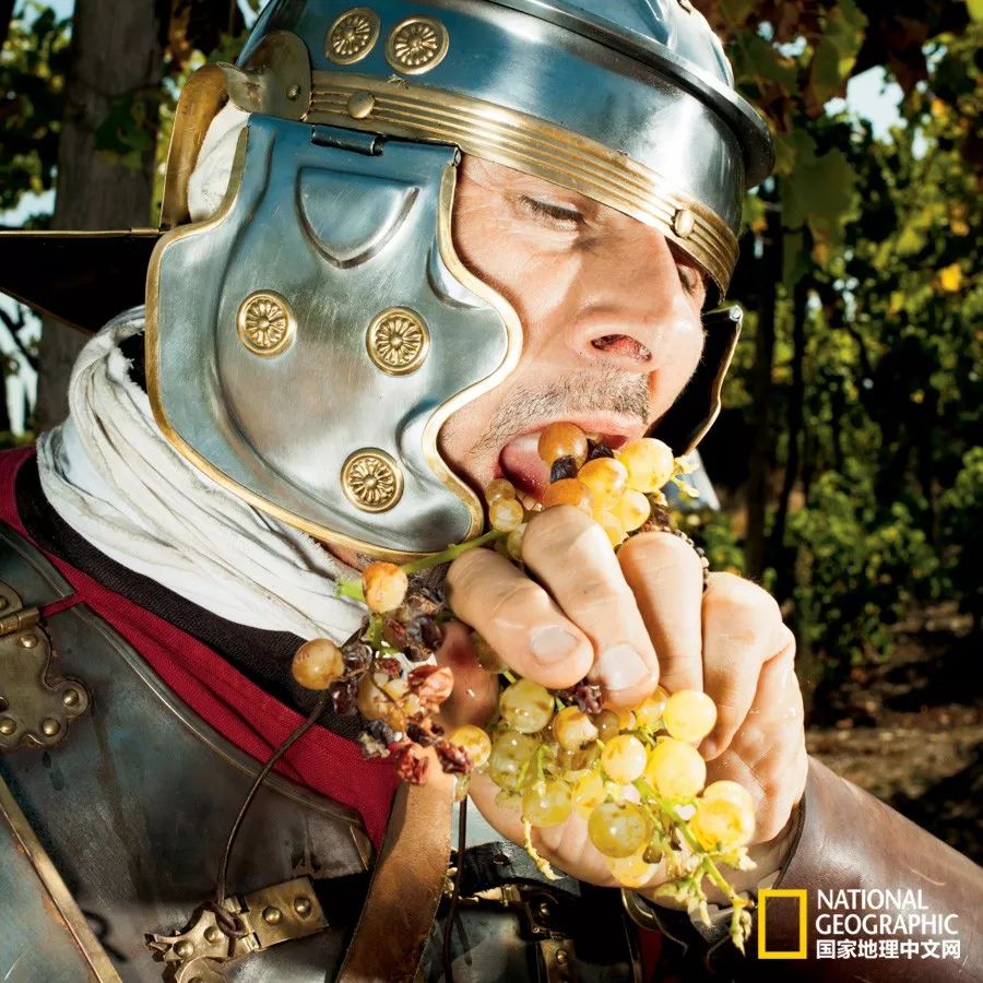 “对球当歌，人生几何”，看世界杯时为什么爱喝酒呢？