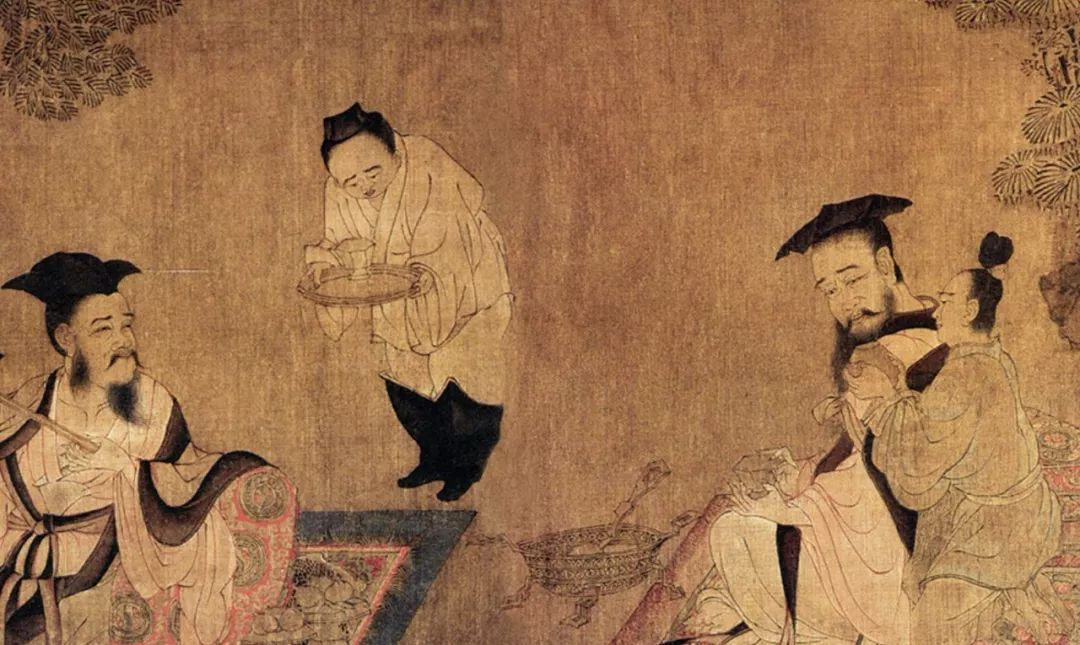 “对球当歌，人生几何”，看世界杯时为什么爱喝酒呢？