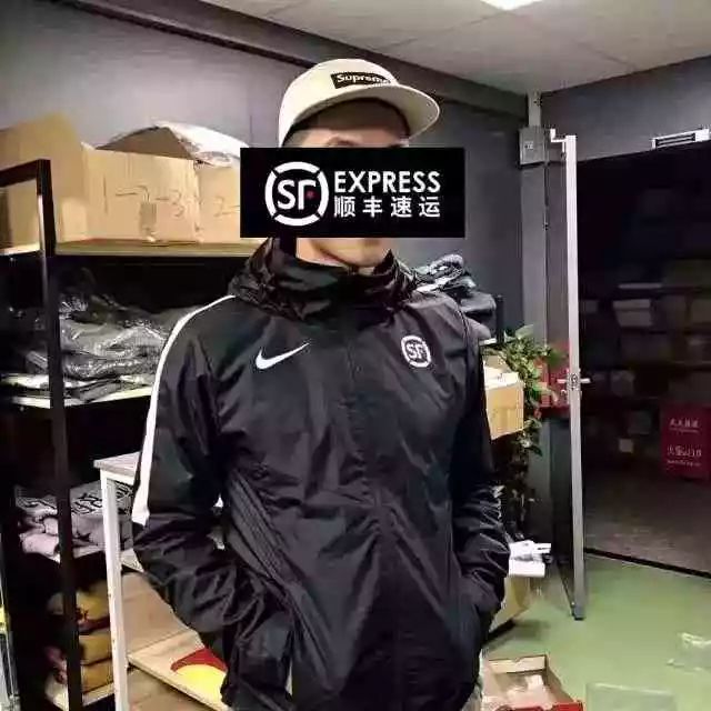 顺丰京东韵达,顺丰韵达动作