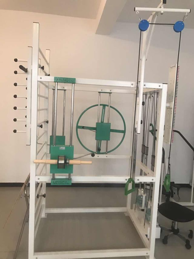 盐山阜德医院有康复中心吗,盐山天泰家园康复中心