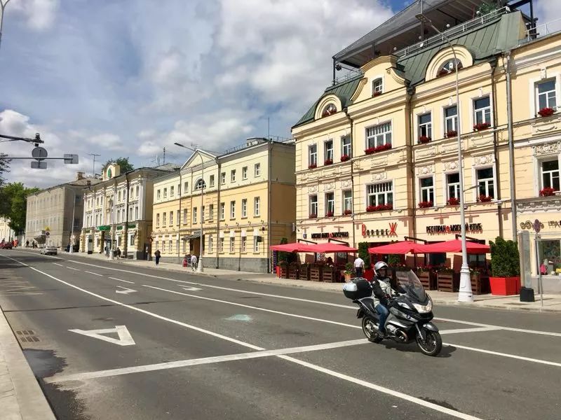 LIVE！廉政瞭望特派记者发来世界杯现场报道