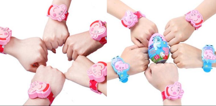 父亲节和男神爸爸约“汇”——爸比奇趣寻宝记来啦!(附:VR全景)