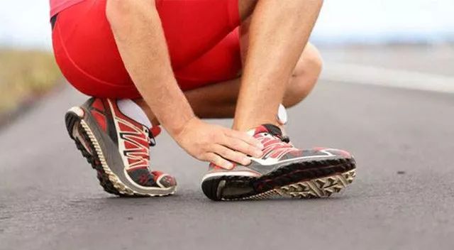 慢跑有助于跟腱炎恢复吗,跟腱炎严重了怎么办