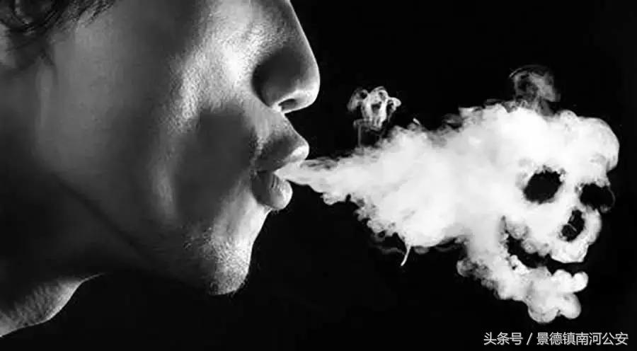 他们认为*品毒**不会上瘾、可以“提神”、“减肥”……这几个真实故事告诉我们——了解它,远离它!