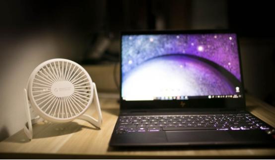 夏日必备工具,我的桌面我做主——OricoUSB风扇