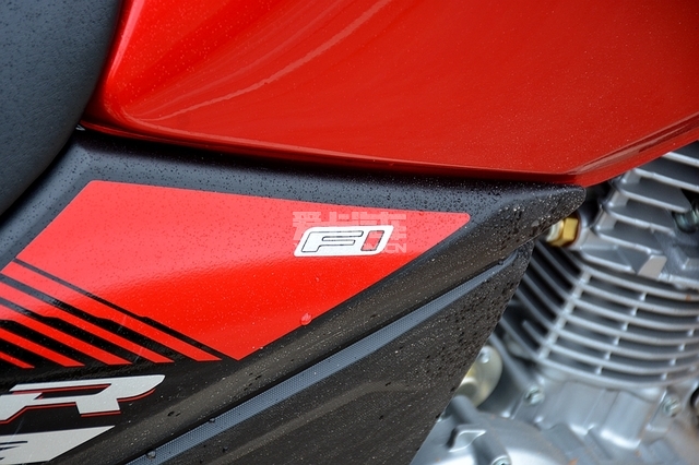 雅马哈ybr150续航多少,雅马哈ybr150z油耗