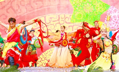 西宁市城西区:文旅融合拉动消费的创新先锋