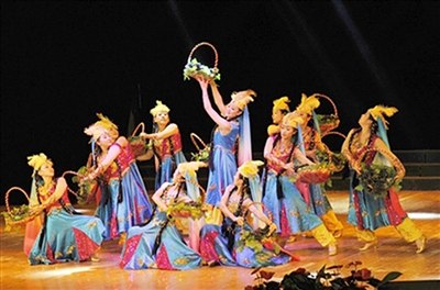 西宁市城西区：文旅融合拉动消费的创新先锋