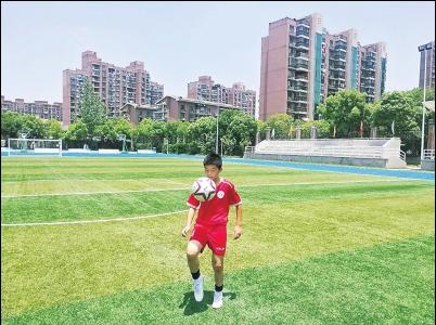 有三个河南人将代表中国，登上俄罗斯世界杯球场