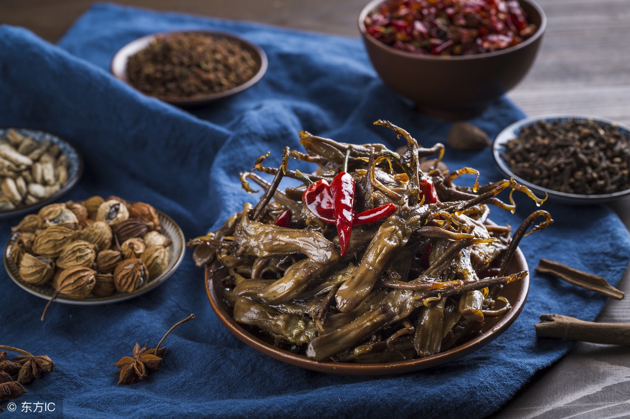 华师南门美食,华师周边美食推荐