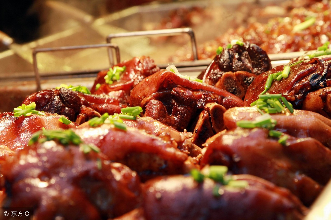 华师南门美食,华师周边美食推荐