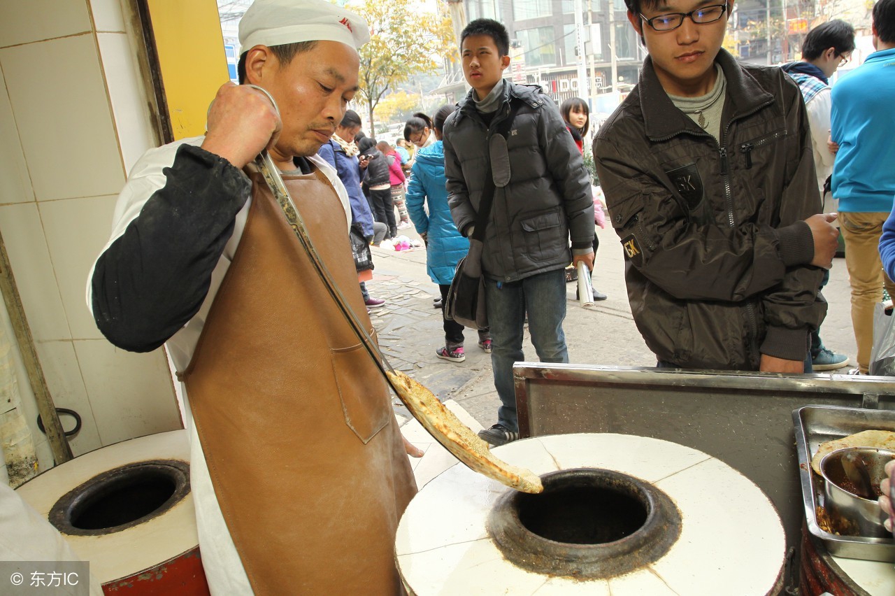 华师南门美食,华师周边美食推荐