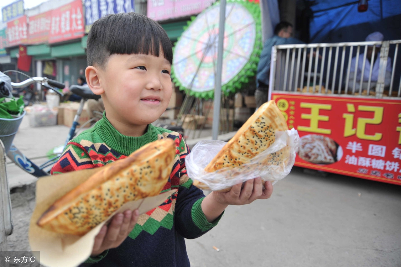 华师南门美食,华师周边美食推荐