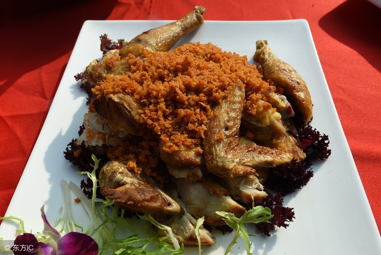 华师南门美食,华师周边美食推荐