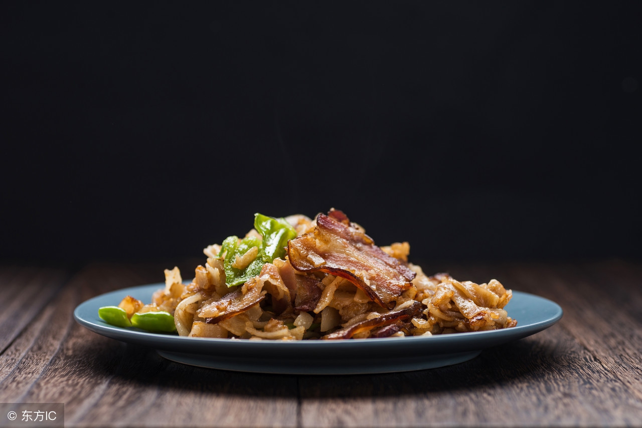 华师南门美食,华师周边美食推荐