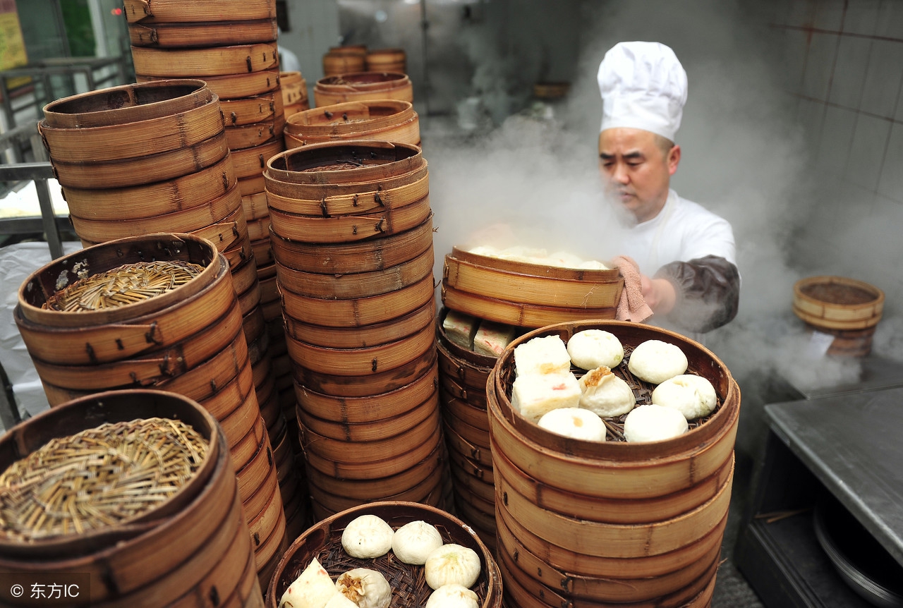 华师南门美食,华师周边美食推荐