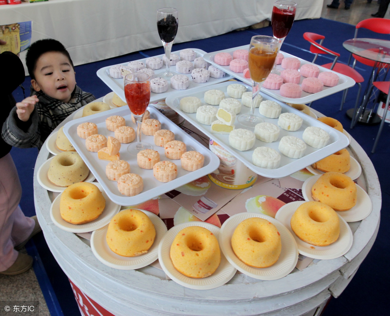 华师南门美食,华师周边美食推荐