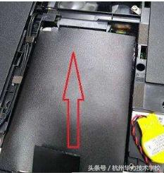 怎么把笔记本硬盘改成台式硬盘,笔记本电脑更换m2固态硬盘