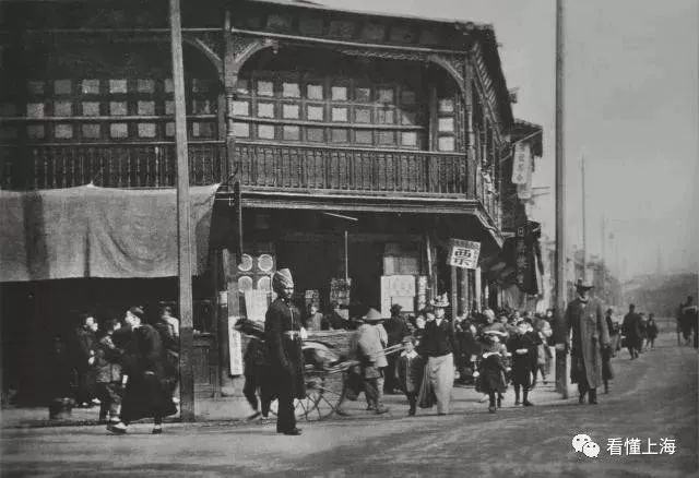 上海虹口是啥时候有的地名,虹口地名背后的故事