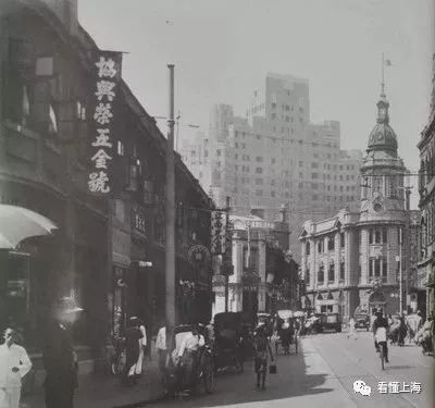 上海虹口是啥时候有的地名,虹口地名背后的故事