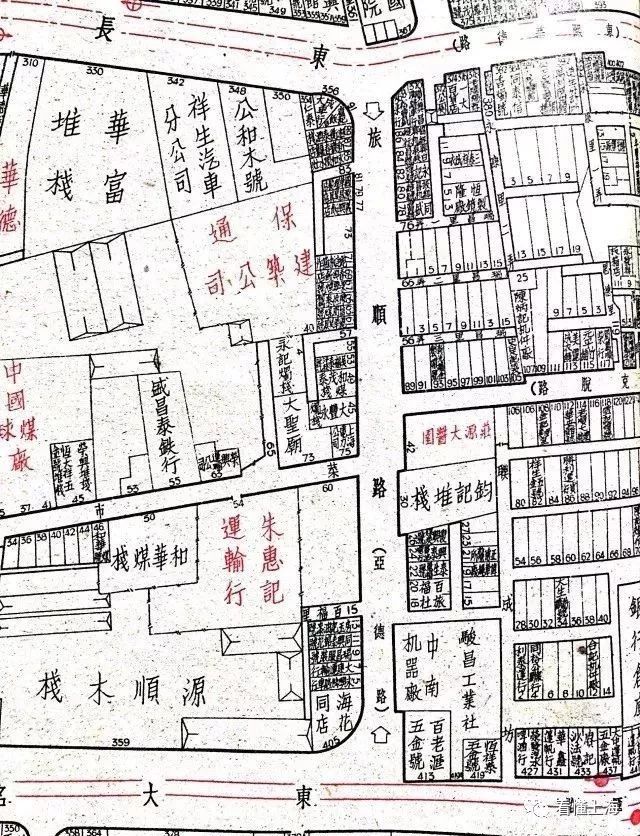 上海虹口是啥时候有的地名,虹口地名背后的故事