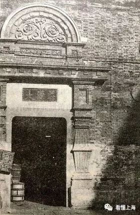 上海虹口是啥时候有的地名,虹口地名背后的故事