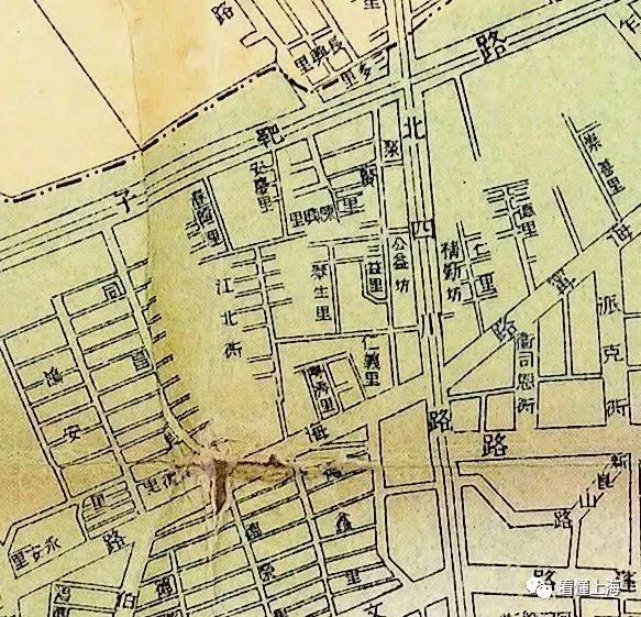 上海虹口是啥时候有的地名,虹口地名背后的故事