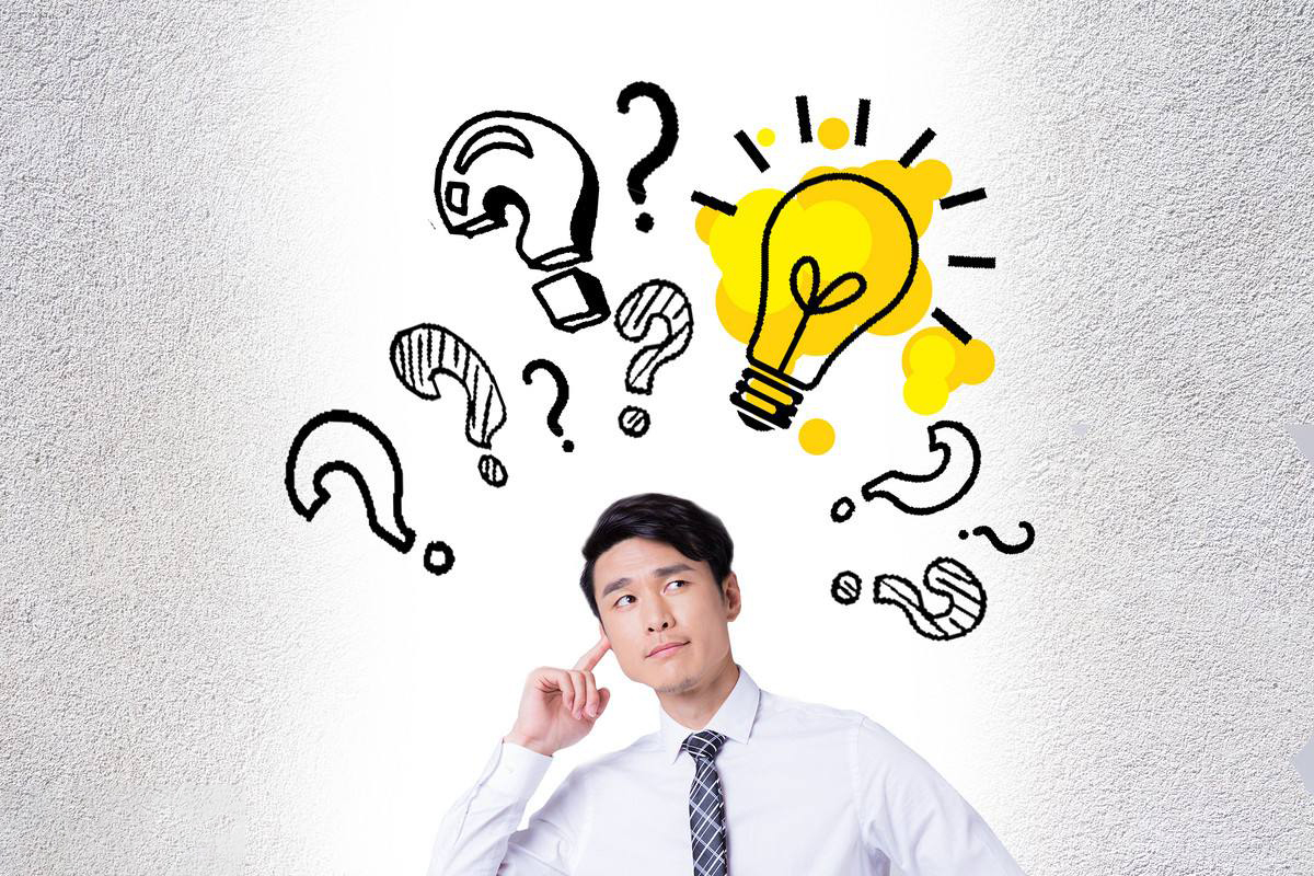 创业保持清醒头脑的方法,创业基础50个金点子