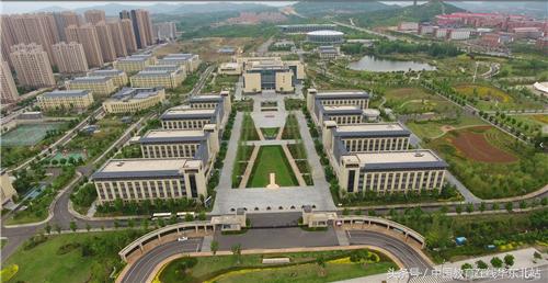 山东财经大学燕山学院：计划招生1550人莱芜校区新学期投入使用