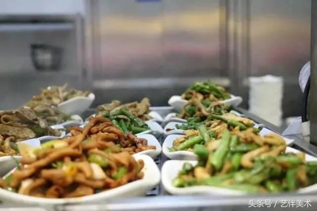 北京栾树画室——栾树后勤之放心只是起点,服务永无止境