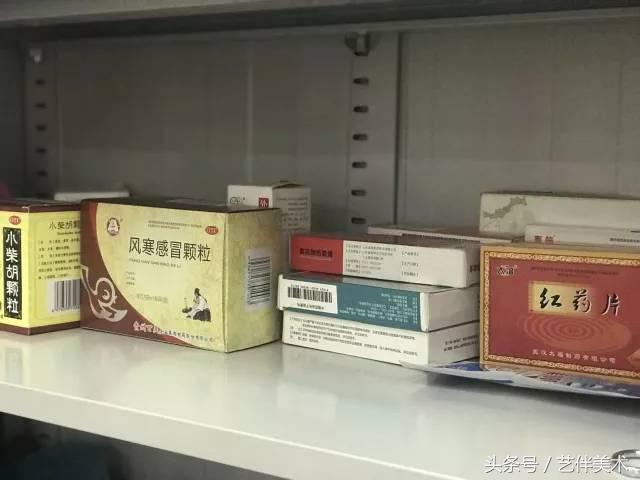 北京栾树画室——栾树后勤之放心只是起点,服务永无止境