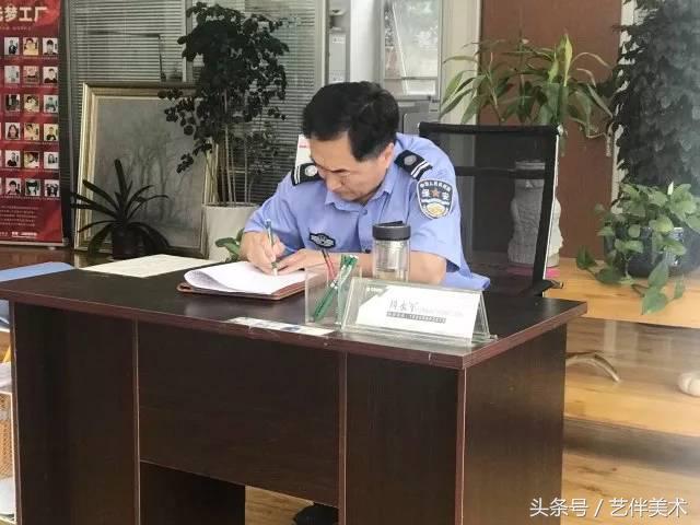 北京栾树画室——栾树后勤之放心只是起点,服务永无止境