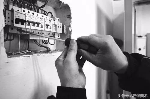 北京栾树画室——栾树后勤之放心只是起点，服务永无止境