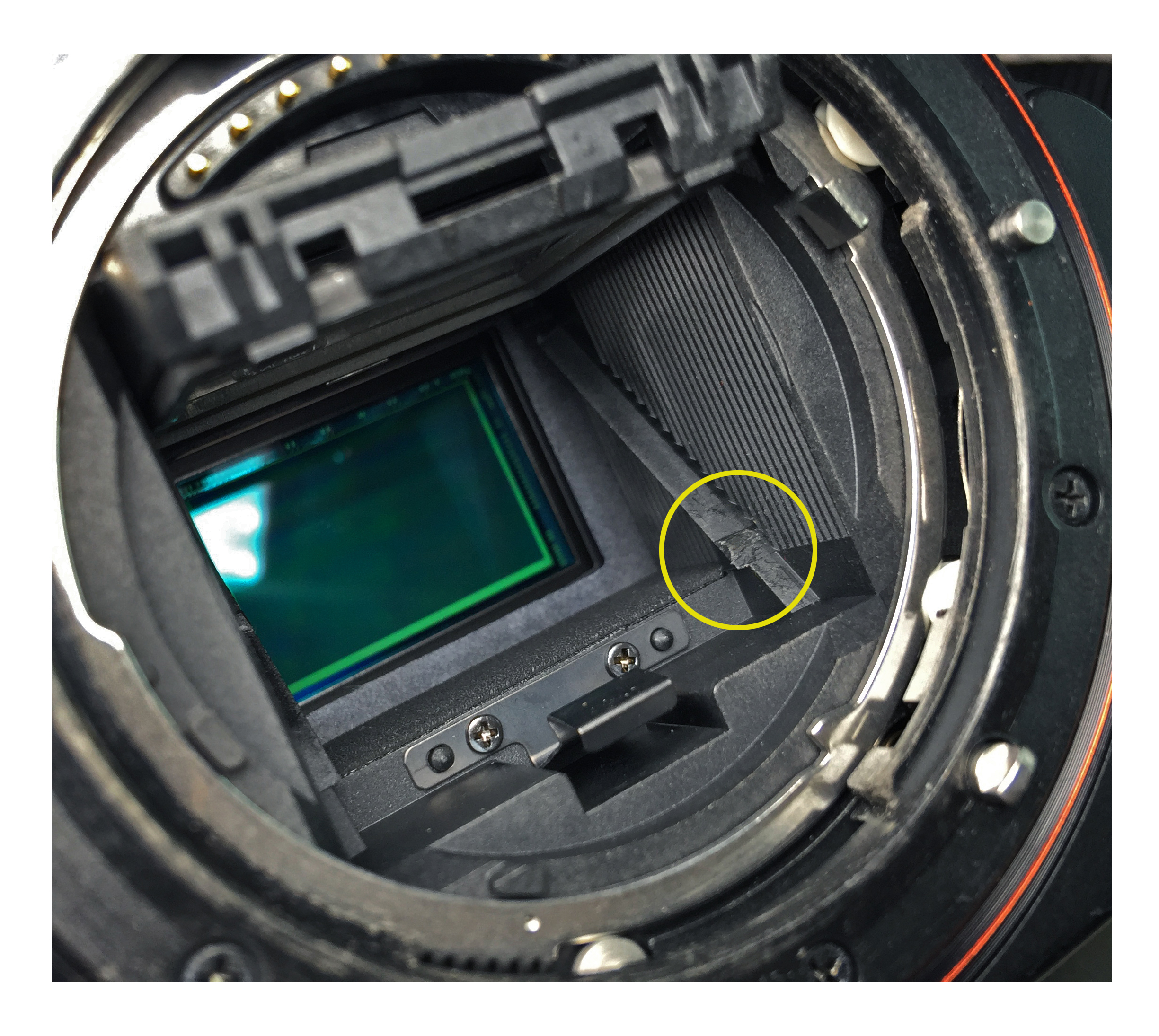 单反人像对焦技巧,单反af微调