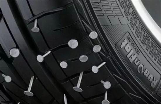 防爆胎费油,防爆胎便宜和贵的区别