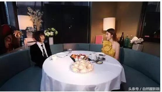 陈慧琳回应代孕风波，曝老公吸自己母乳，直言要脱衣服给看刀割