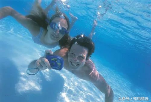 夏季游泳必备数码产品有哪些？