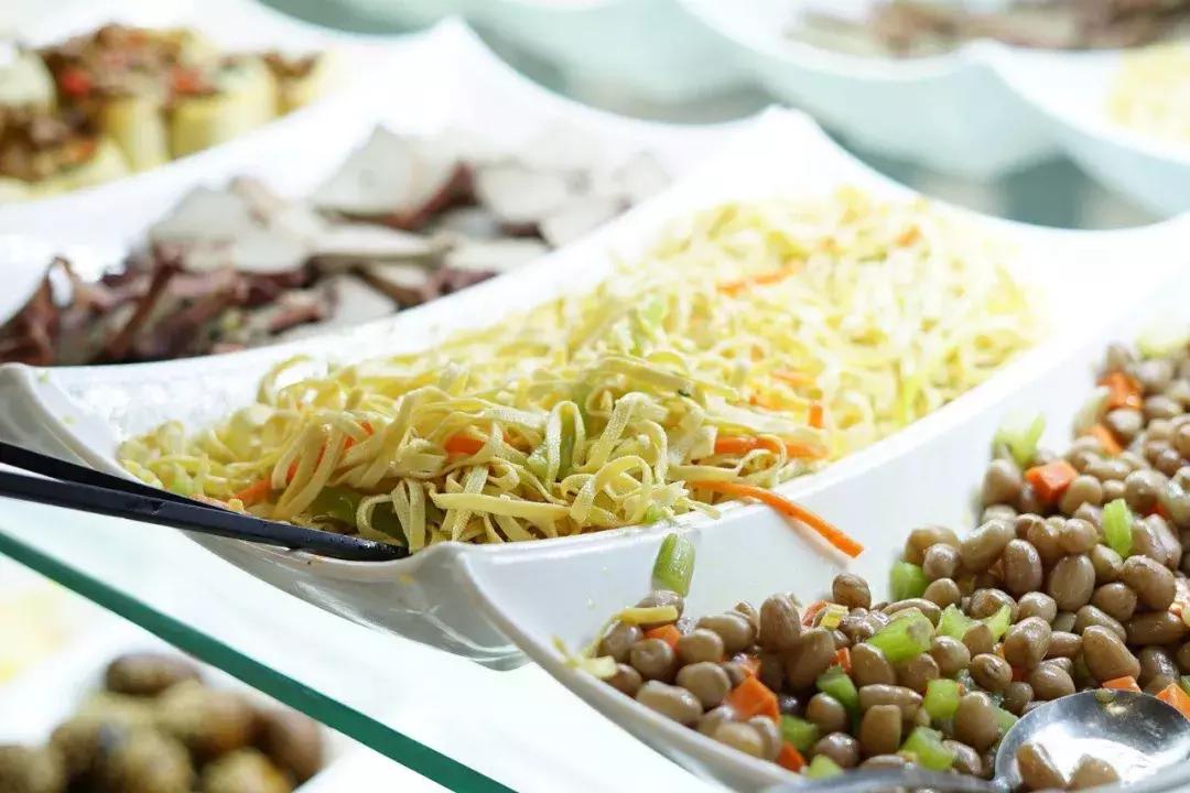 当花生遇到汤圆,当花生遇上芥末时