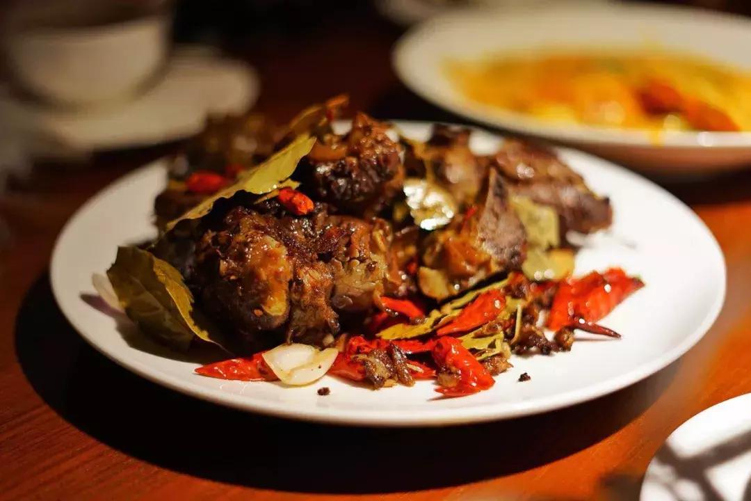 当花生遇到汤圆,当花生遇上芥末时