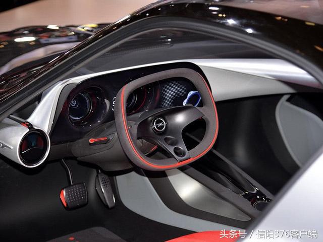 别克化身最时尚的滑板鞋，小排量+智能互联=未来趋势？