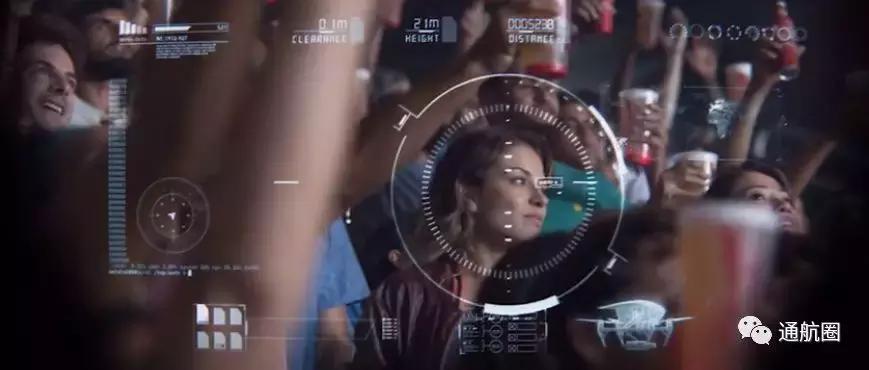 世界杯用无人机,世界杯无人机