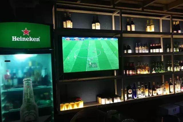 酒吧青白江,酒吧世界杯完整版