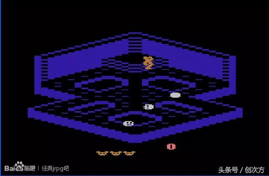 雅达利与头号玩家的关系 (雅达利头号玩家)