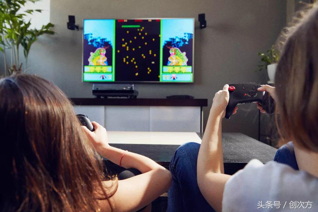 雅达利与头号玩家的关系 (雅达利头号玩家)