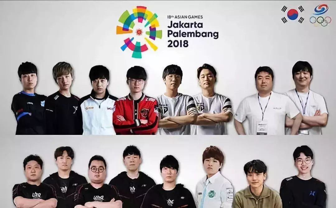 电竞真的可以为国争光吗,从没想过电竞也能为国争光