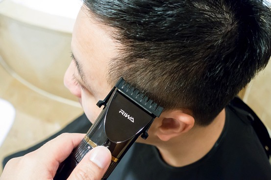 雷瓦电推子理发器,雷瓦家用成人理发器